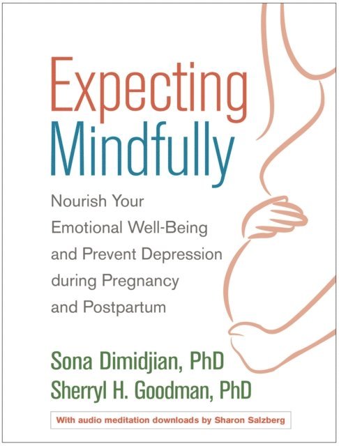 Sherryl H. Goodman, Sona Dimidjian - Expecting Mindfully, E-bok
