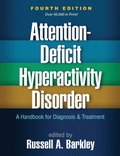 Attention-Deficit Hyperactivity Disorder, Fourth Edition
