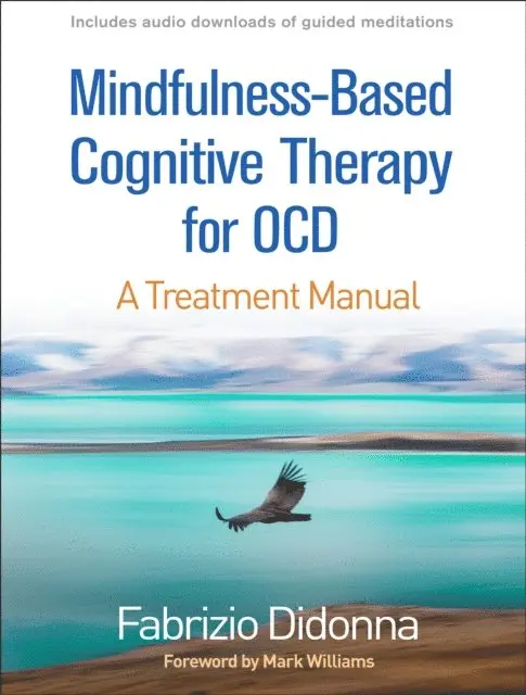 Fabrizio Didonna - Mindfulness-Based Cognitive Therapy for OCD, E-bok. Tillgänglighet: Lägg i varukorg