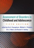 Assessment of Disorders in Childhood and Adolescence