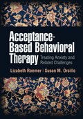 Acceptance-Based Behavioral Therapy