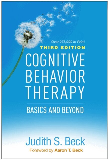Judith S. Beck - Cognitive Behavior Therapy, E-bok