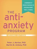 Anti-Anxiety Program, Second Edition