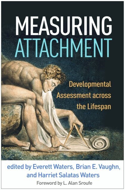 Harriet Salatas Waters, Brian E. Vaughn, Everett Waters - Measuring Attachment, E-bok