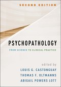 Psychopathology, Second Edition