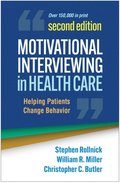 Motivational Interviewing in Health Care, Second Edition