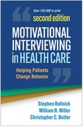 Motivational Interviewing in Health Care, Second Edition