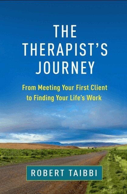 Robert Taibbi - Therapist's Journey, E-bok
