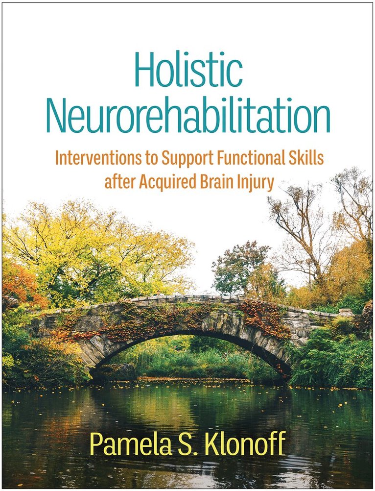 Holistic Neurorehabilitation