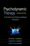 Psychodynamic Therapy, Second Edition