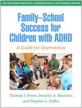 Family-School Success for Children with ADHD