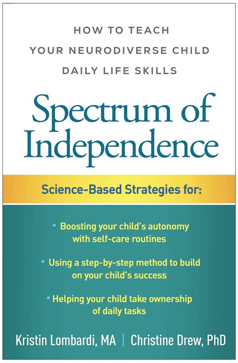 Spectrum of Independence