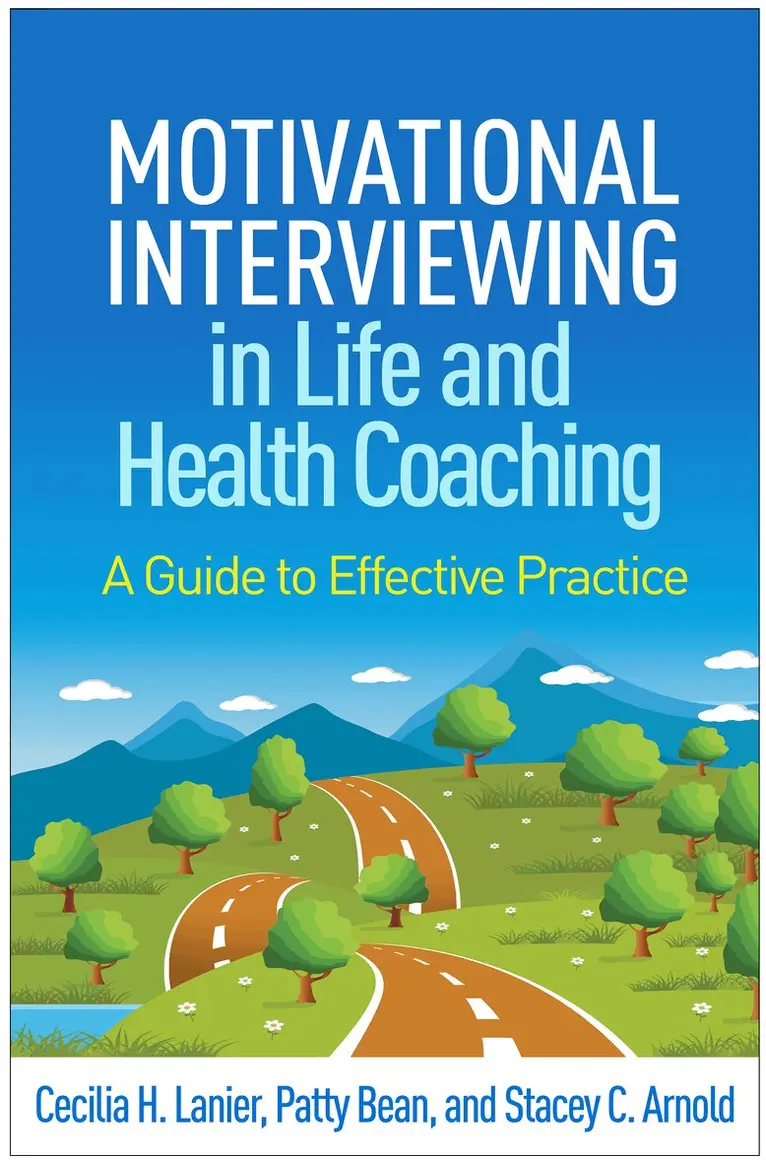Cecilia H. Lanier, Patty Bean, Stacey C. Arnold - Motivational Interviewing in Life and Health Coaching, Inbunden. Tillgänglighet: Lägg i varukorg