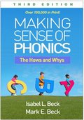 Making Sense of Phonics, Third Edition