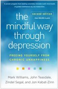 Mindful Way through Depression