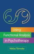 Using Functional Analysis in Psychotherapy