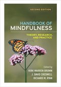Handbook of Mindfulness, Second Edition