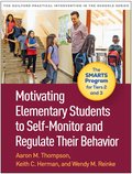 Motivating Elementary Students to Self-Monitor and Regulate Their Behavior
