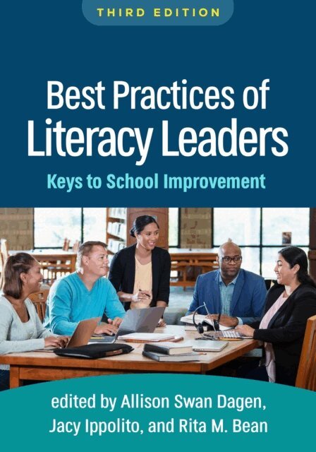 Best Practices of Literacy Leaders