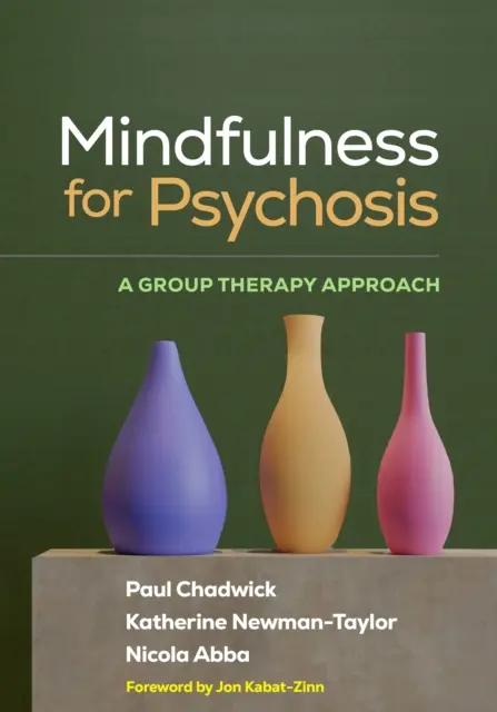 Nicola Abba, Katherine Newman-Taylor, Paul Chadwick - Mindfulness for Psychosis, E-bok. Tillgänglighet: Lägg i varukorg