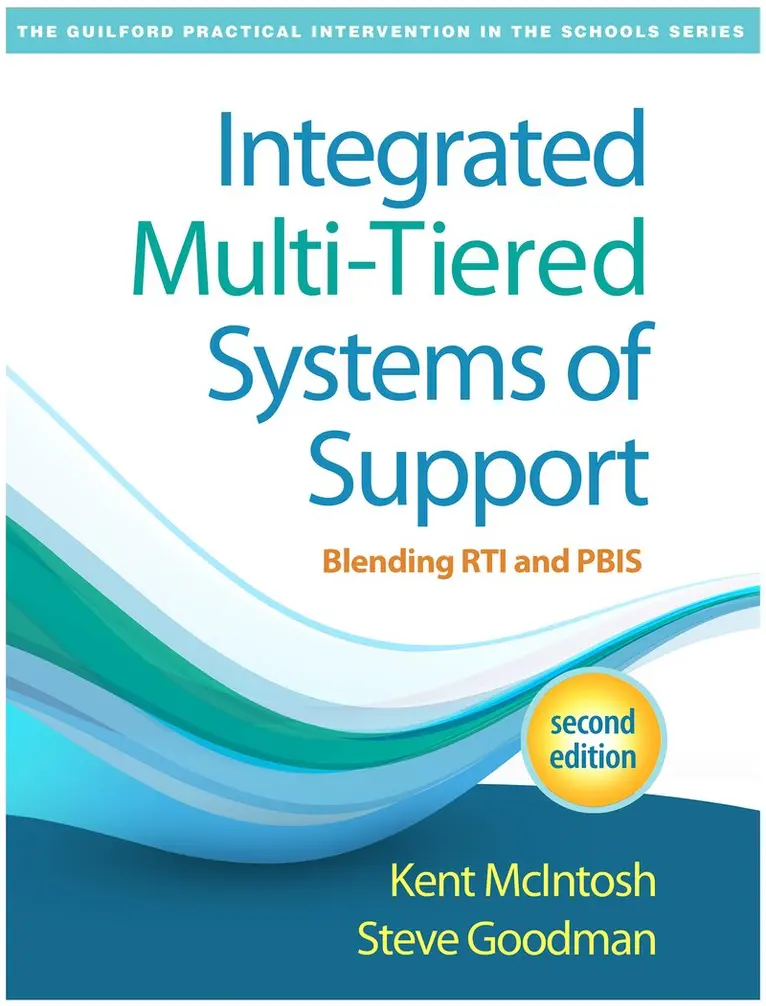 Kent McIntosh, Steve Goodman - Integrated Multi-Tiered Systems of Support, Second Edition, Häftad. Tillgänglighet: Kommande