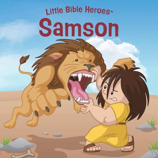 Victoria Kovacs - Samson, E-bok
