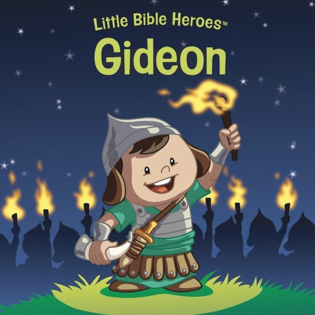 Victoria Kovacs - Gideon, E-bok