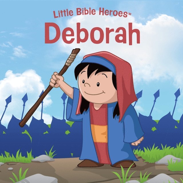 Victoria Kovacs - Deborah, E-bok