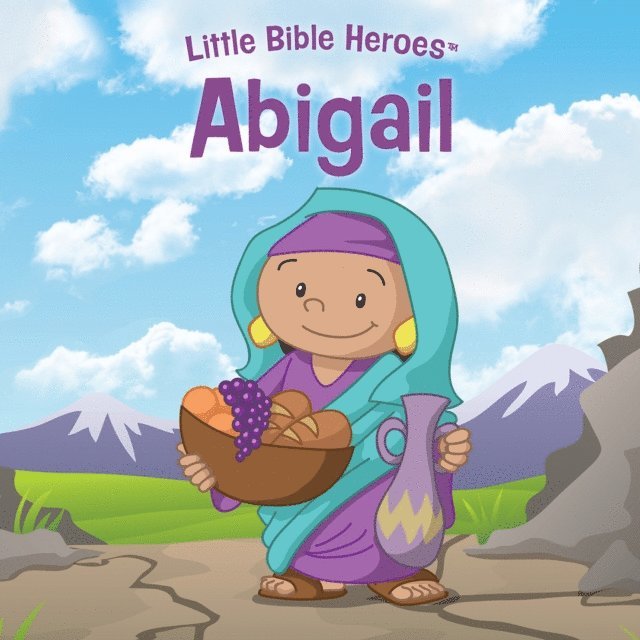 Victoria Kovacs - Abigail, E-bok
