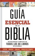 Guÿa esencial de la Biblia