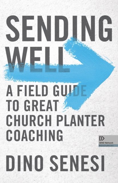 Dino Senesi - Sending Well, E-bok