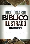 Diccionario B�blico Ilustrado Holman