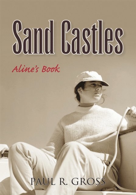Paul R. Gross - Sand Castles, E-bok