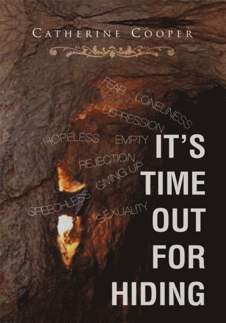 Catherine Cooper - It's Time out for Hiding, E-bok