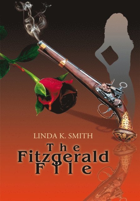 Linda K. Smith - Fitzgerald File, E-bok