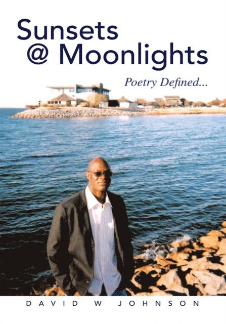 David W Johnson - Sunsets @ Moonlights, E-bok