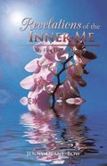 Revelations of the Inner Me: My First Book of Poetry