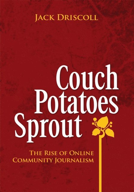 Jack Driscoll - Couch Potatoes Sprout, E-bok. Tillgänglighet: Lägg i varukorg