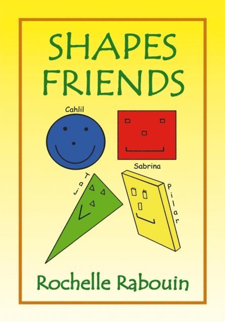 Shapes Friends