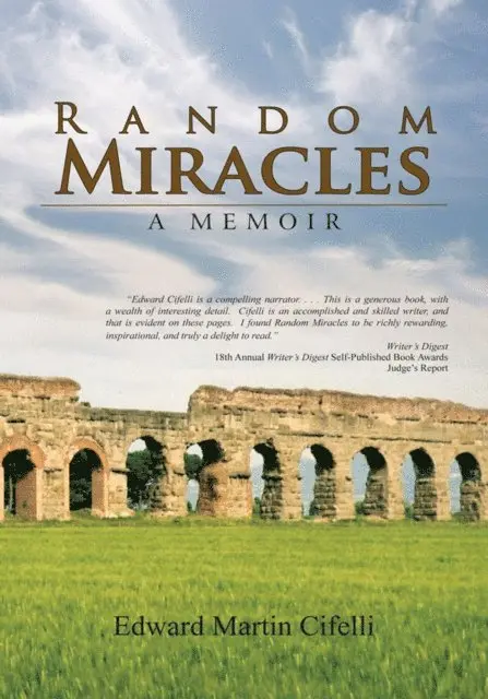 Edward Martin Cifelli - Random Miracles, E-bok. Tillgänglighet: Lägg i varukorg