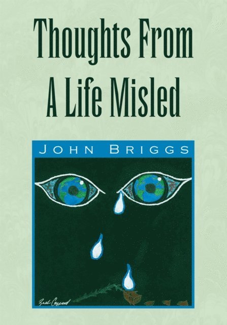 John Briggs - Thoughts from a Life Misled, E-bok