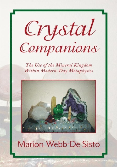 Crystal Companions