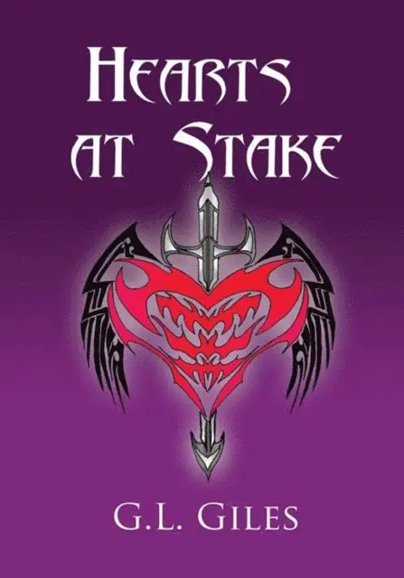 G.L. Giles - Hearts at Stake, E-bok. Tillgänglighet: Lägg i varukorg