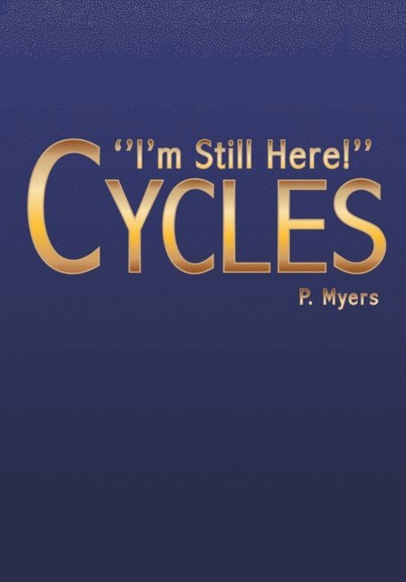 Marion P. Myers - Cycles, E-bok. Tillgänglighet: Lägg i varukorg