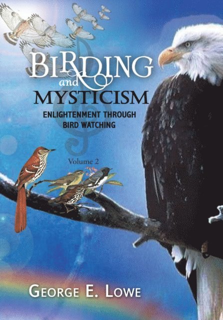 George E. Lowe - Birding and Mysticism Volume 2, E-bok
