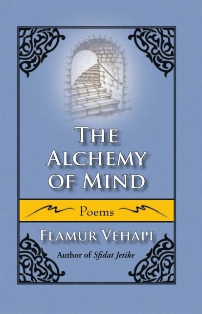 Flamur Vehapi - Alchemy of Mind, E-bok