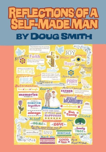 Doug Smith - Reflections of a Self-Made Man, E-bok. Tillgänglighet: Lägg i varukorg