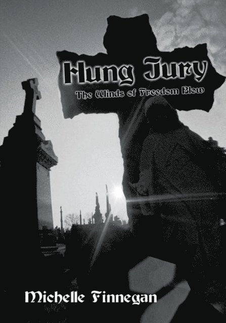 Michelle Finnegan - Hung Jury, E-bok