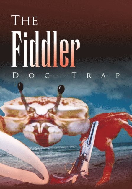 Doc Trap - Fiddler, E-bok