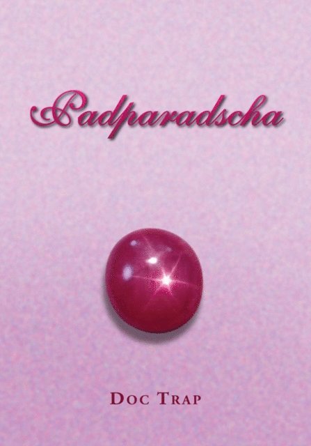 Doc Trap - Padparadscha, E-bok